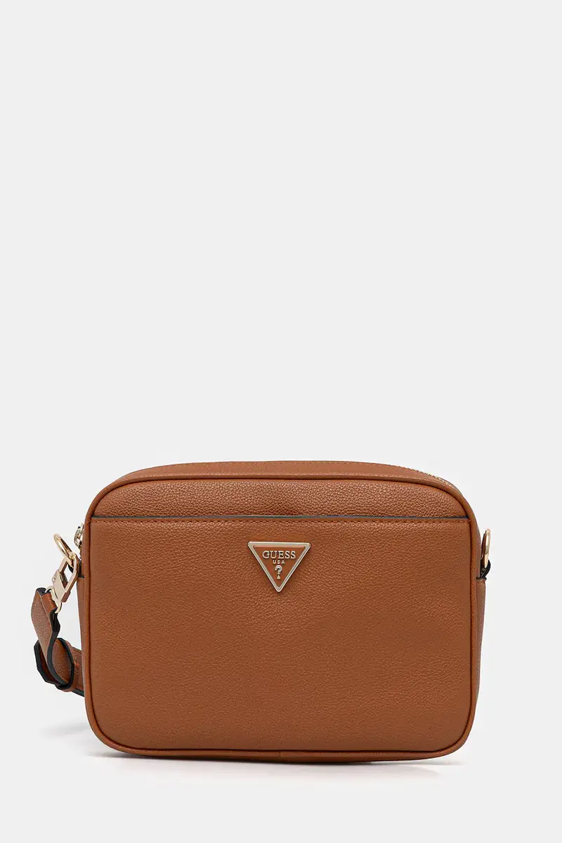 borsetta MERIDIAN colore marrone HWBG69 74140