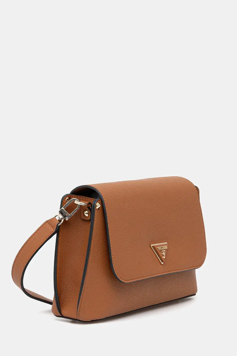 borsetta MERIDIAN colore marrone HWBG69 74200 miniatura 2