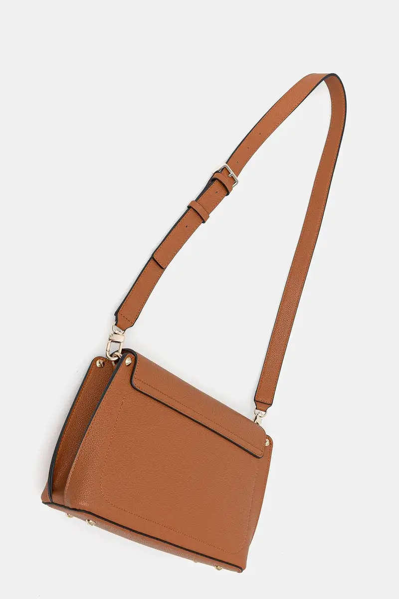 borsetta MERIDIAN colore marrone HWBG69 74200 miniatura 3