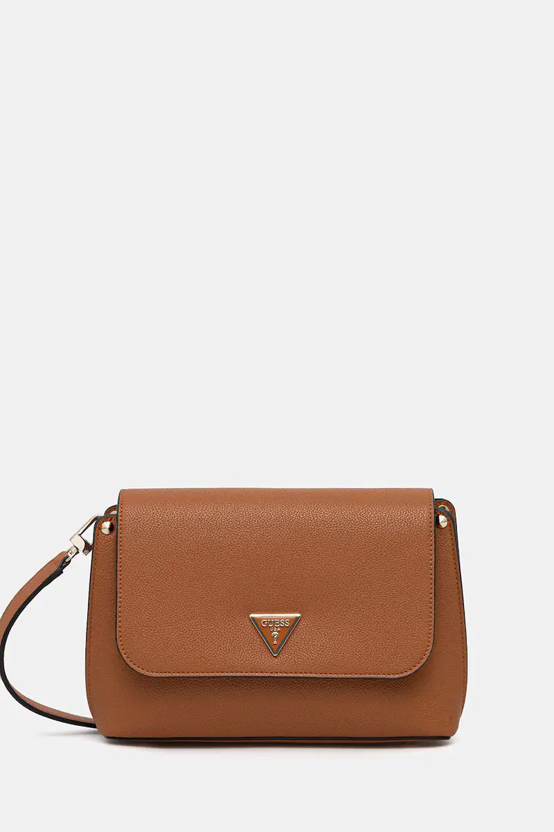 borsetta MERIDIAN colore marrone HWBG69 74200