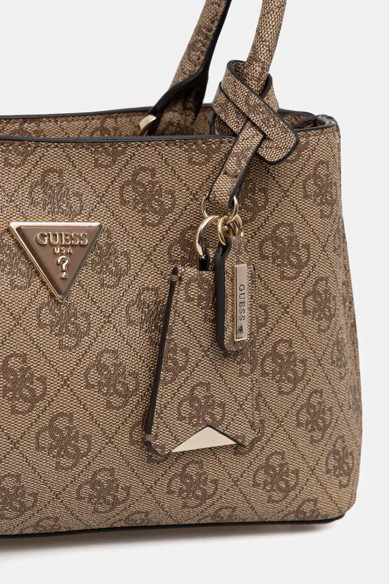 borsetta MERIDIAN colore marrone HWSG69 74090 miniatura 2