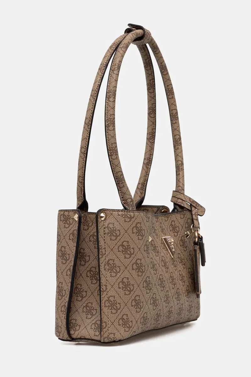 borsetta MERIDIAN colore marrone HWSG69 74090 miniatura 3