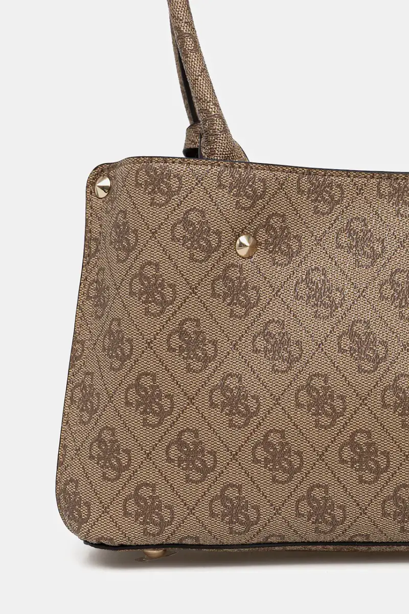 borsetta MERIDIAN colore marrone HWSG69 74090 miniatura 4