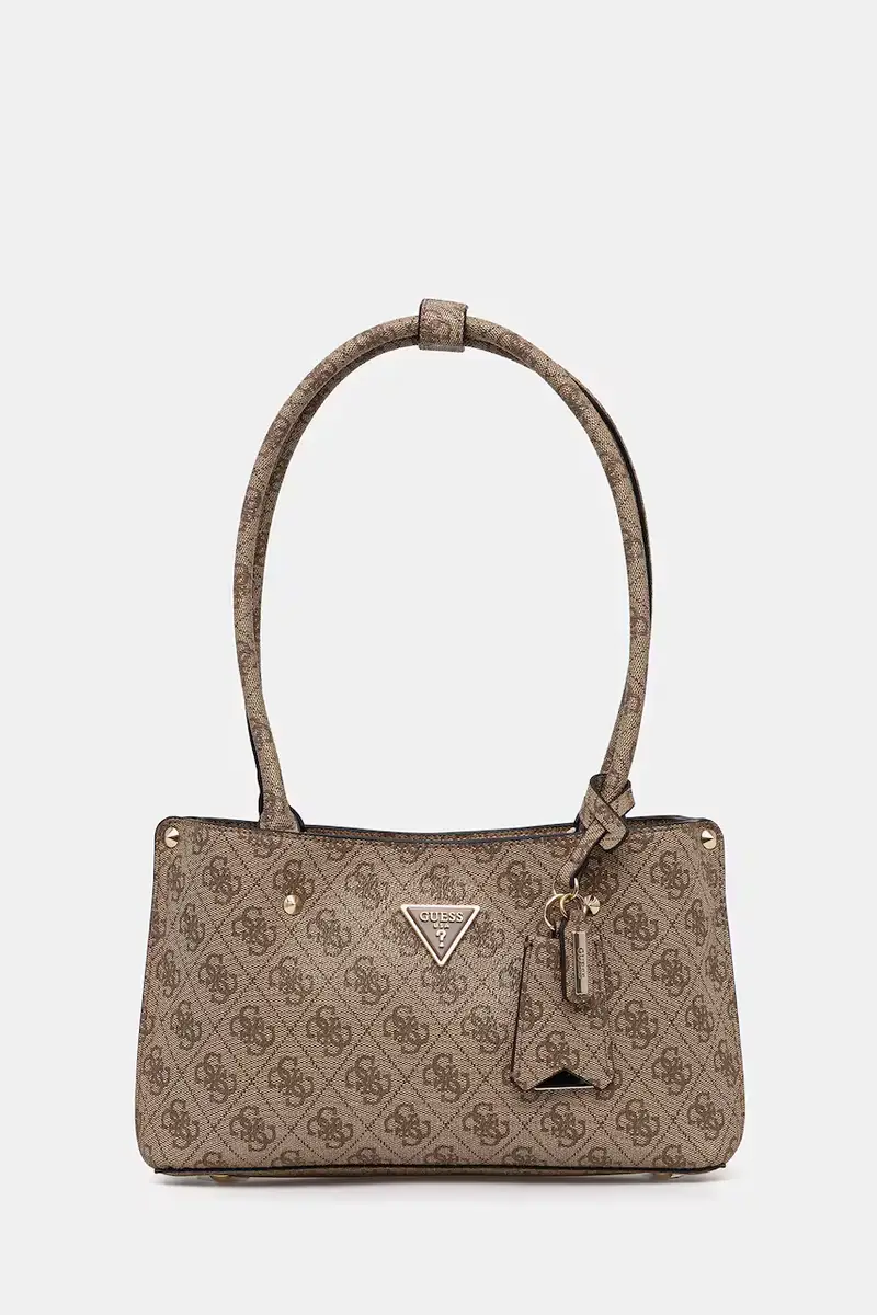 borsetta MERIDIAN colore marrone HWSG69 74090