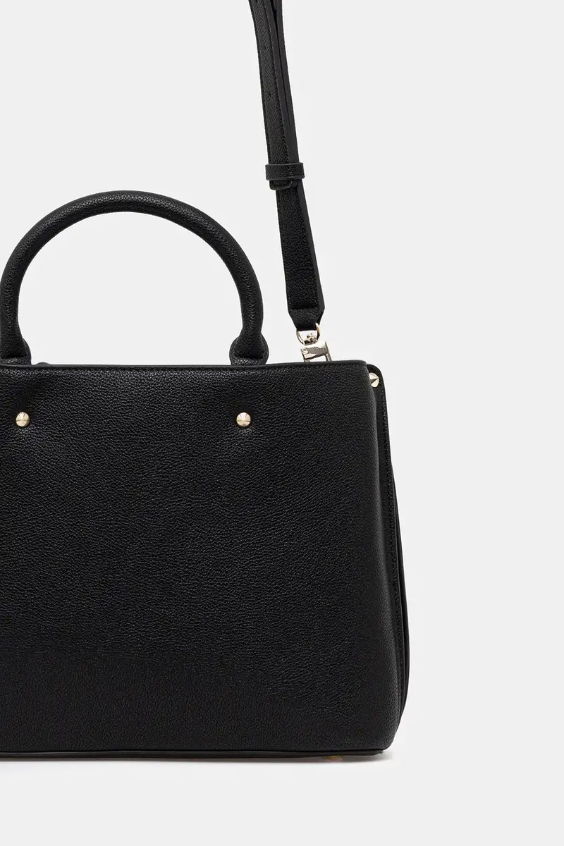 borsetta MERIDIAN colore nero HWBG69 74060 miniatura 3