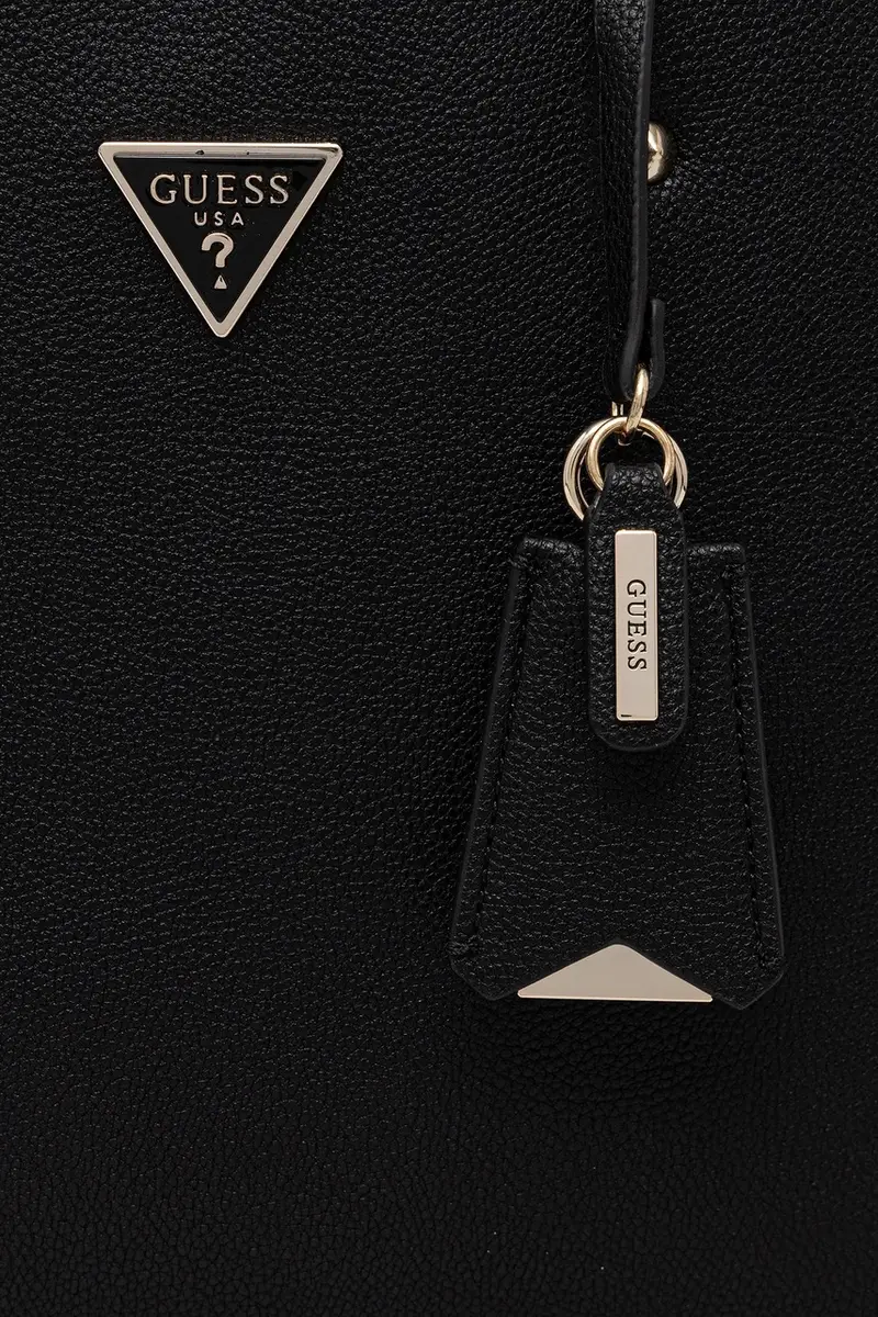 borsetta MERIDIAN colore nero HWBG69 74060 miniatura 4