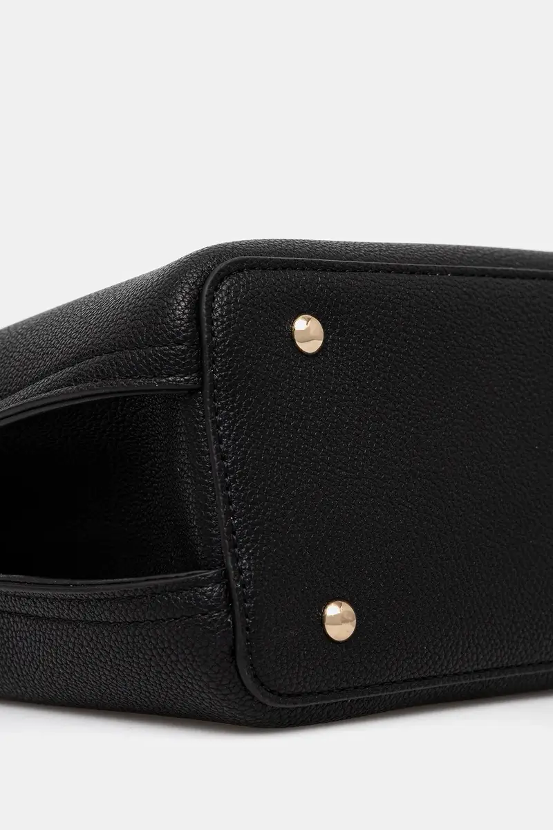 borsetta MERIDIAN colore nero HWBG69 74060 miniatura 5