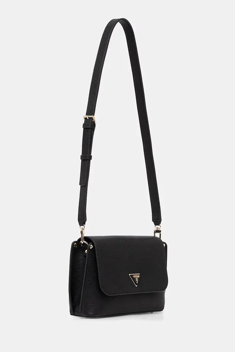 borsetta MERIDIAN colore nero HWBG69 74200 miniatura 2