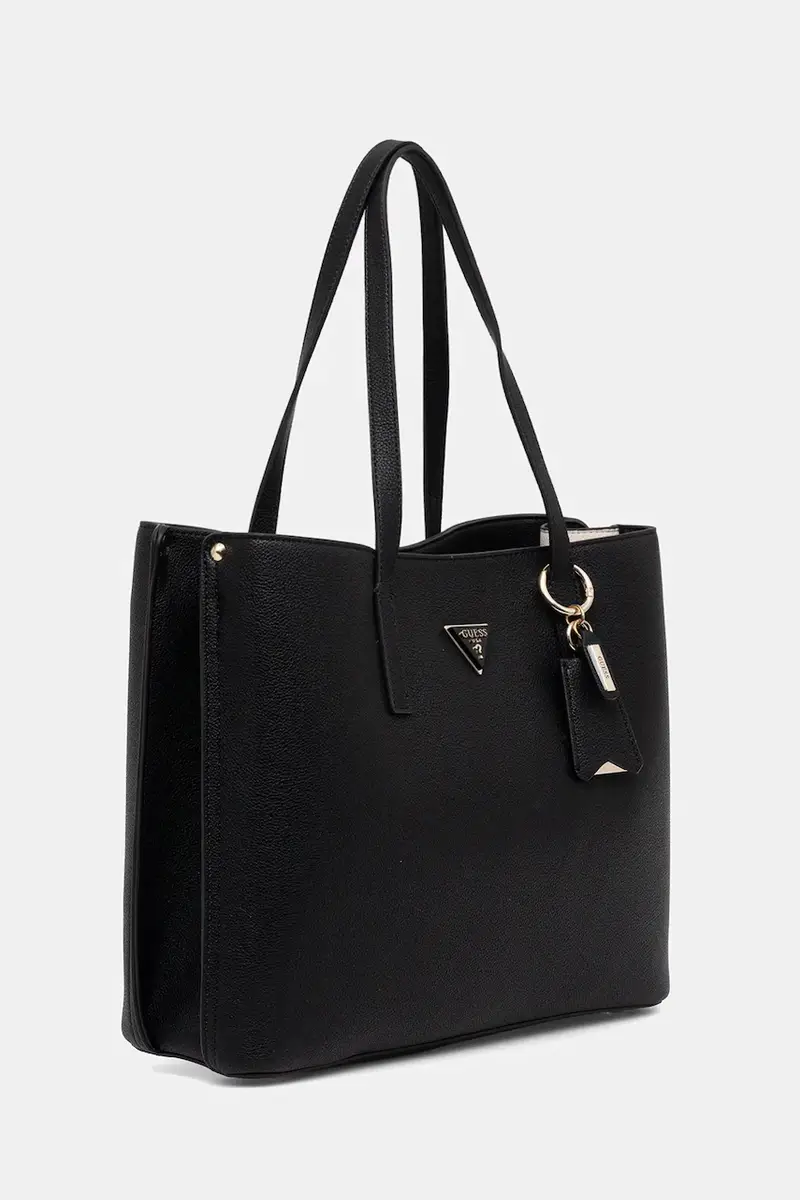 borsetta MERIDIAN colore nero HWBG69 74230 miniatura 2