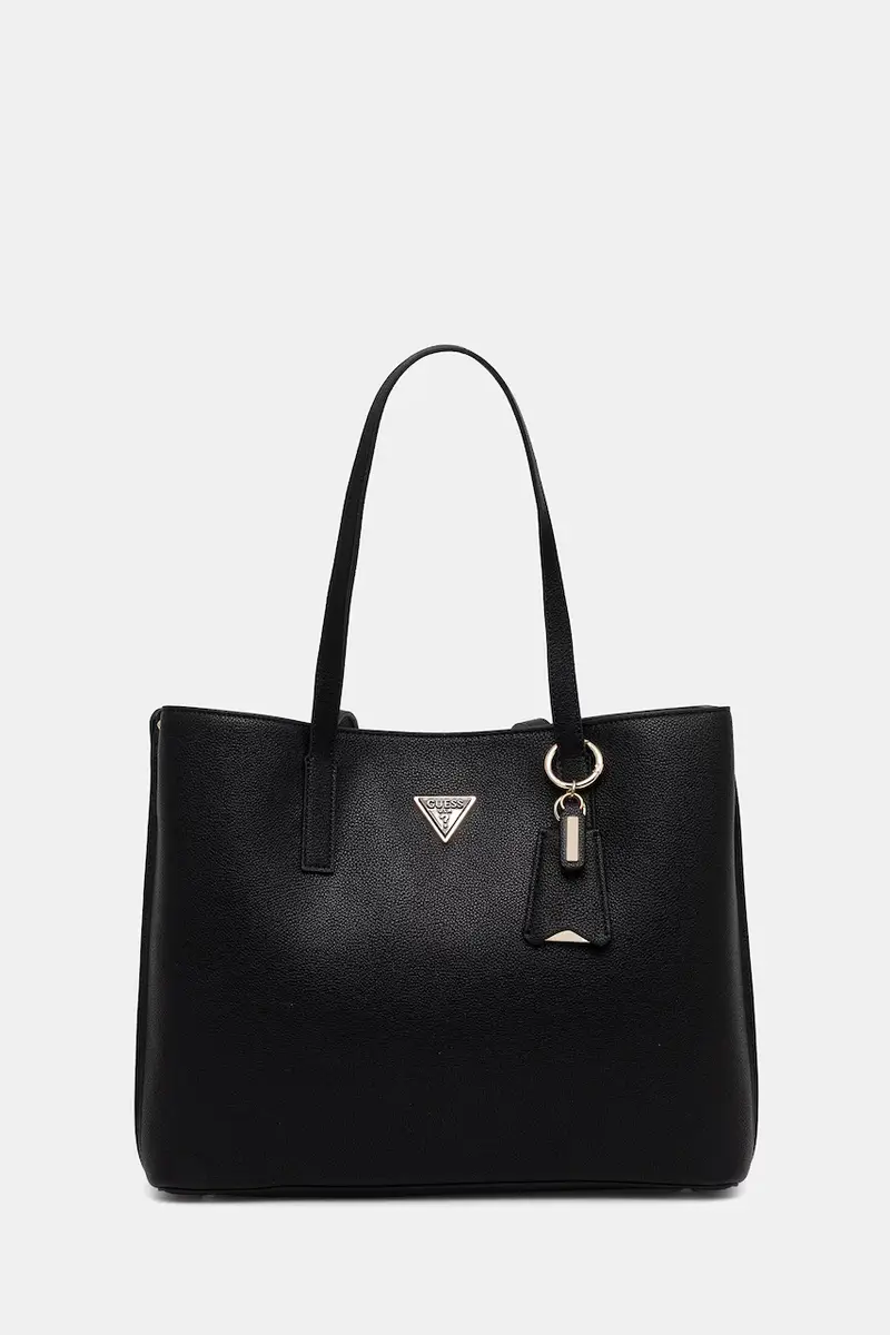 borsetta MERIDIAN colore nero HWBG69 74230