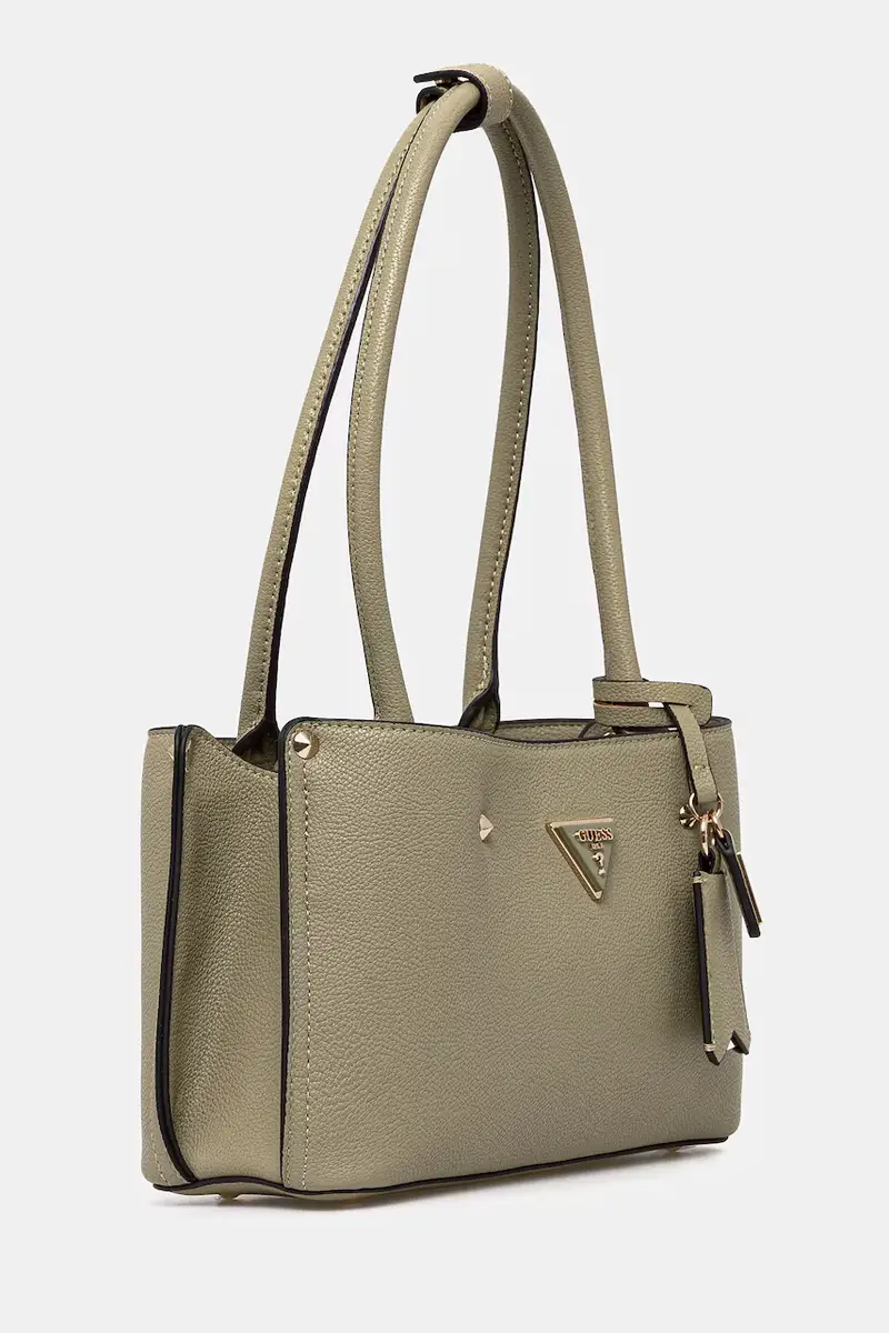 borsetta MERIDIAN colore verde HWBG87 78090 miniatura 2