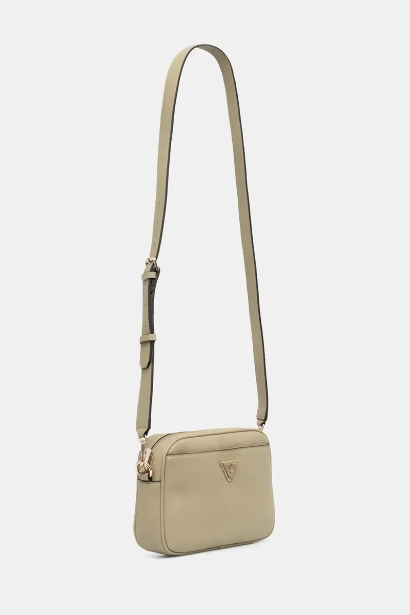 borsetta MERIDIAN colore verde HWBG87 78140 miniatura 2