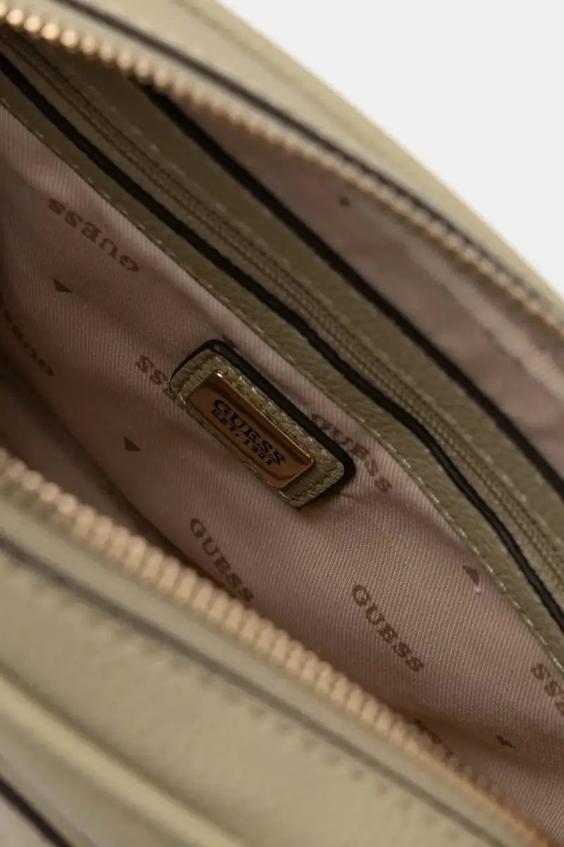 borsetta MERIDIAN colore verde HWBG87 78140 miniatura 5