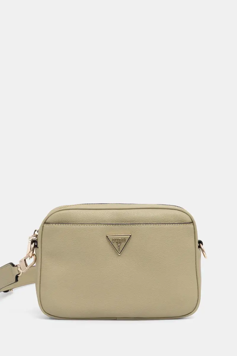 borsetta MERIDIAN colore verde HWBG87 78140