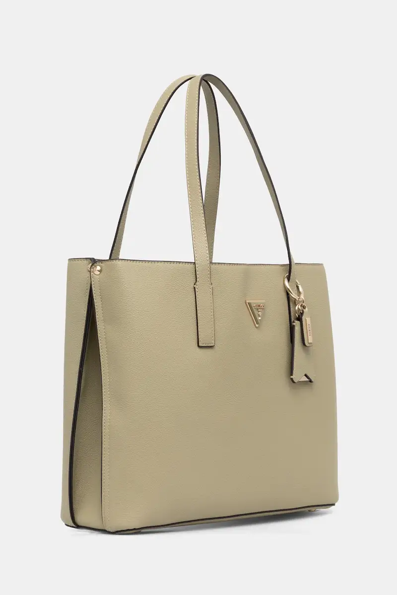 borsetta MERIDIAN colore verde HWBG87 78230 miniatura 2