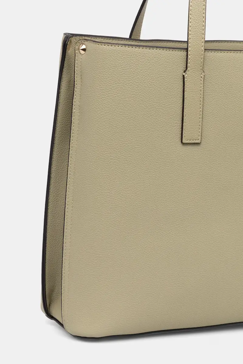 borsetta MERIDIAN colore verde HWBG87 78230 miniatura 3