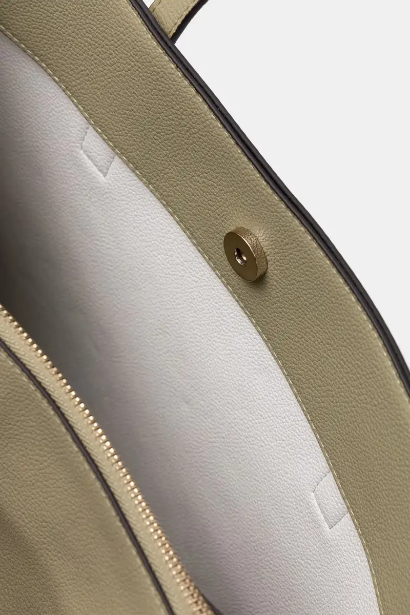 borsetta MERIDIAN colore verde HWBG87 78230 miniatura 5