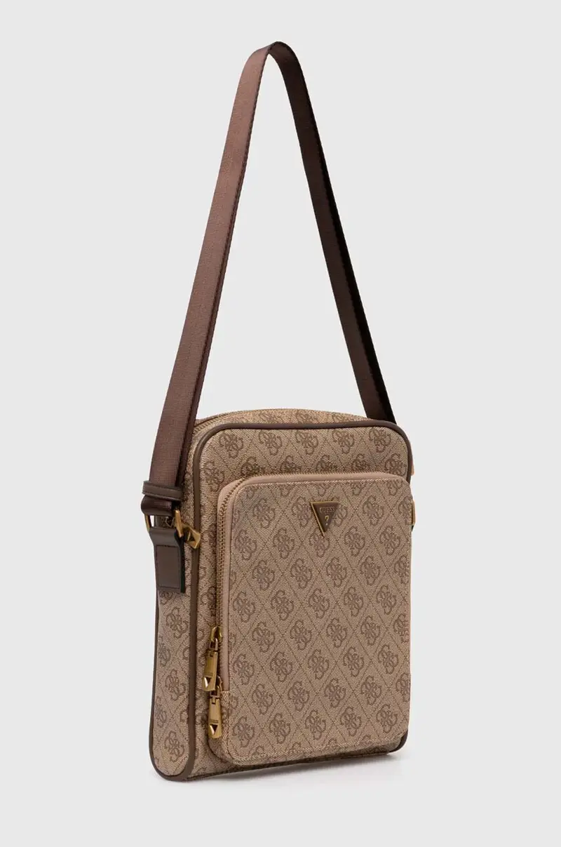 borsetta MILANO colore beige HMMILO P4260 miniatura 2