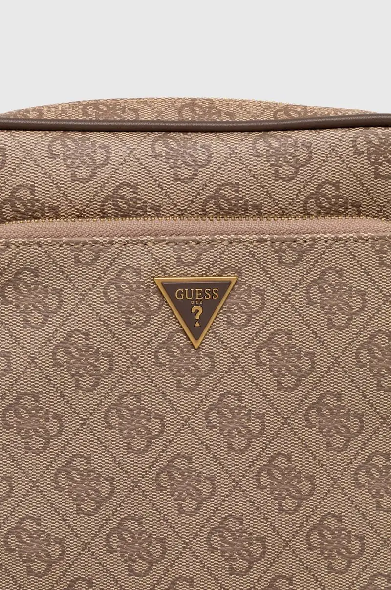 borsetta MILANO colore beige HMMILO P4260 miniatura 4