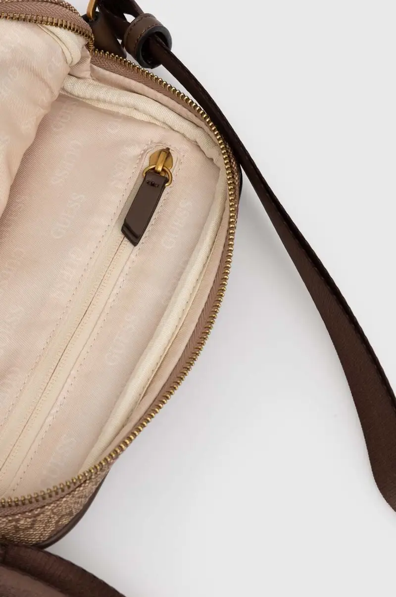 borsetta MILANO colore beige HMMILO P4260 miniatura 5