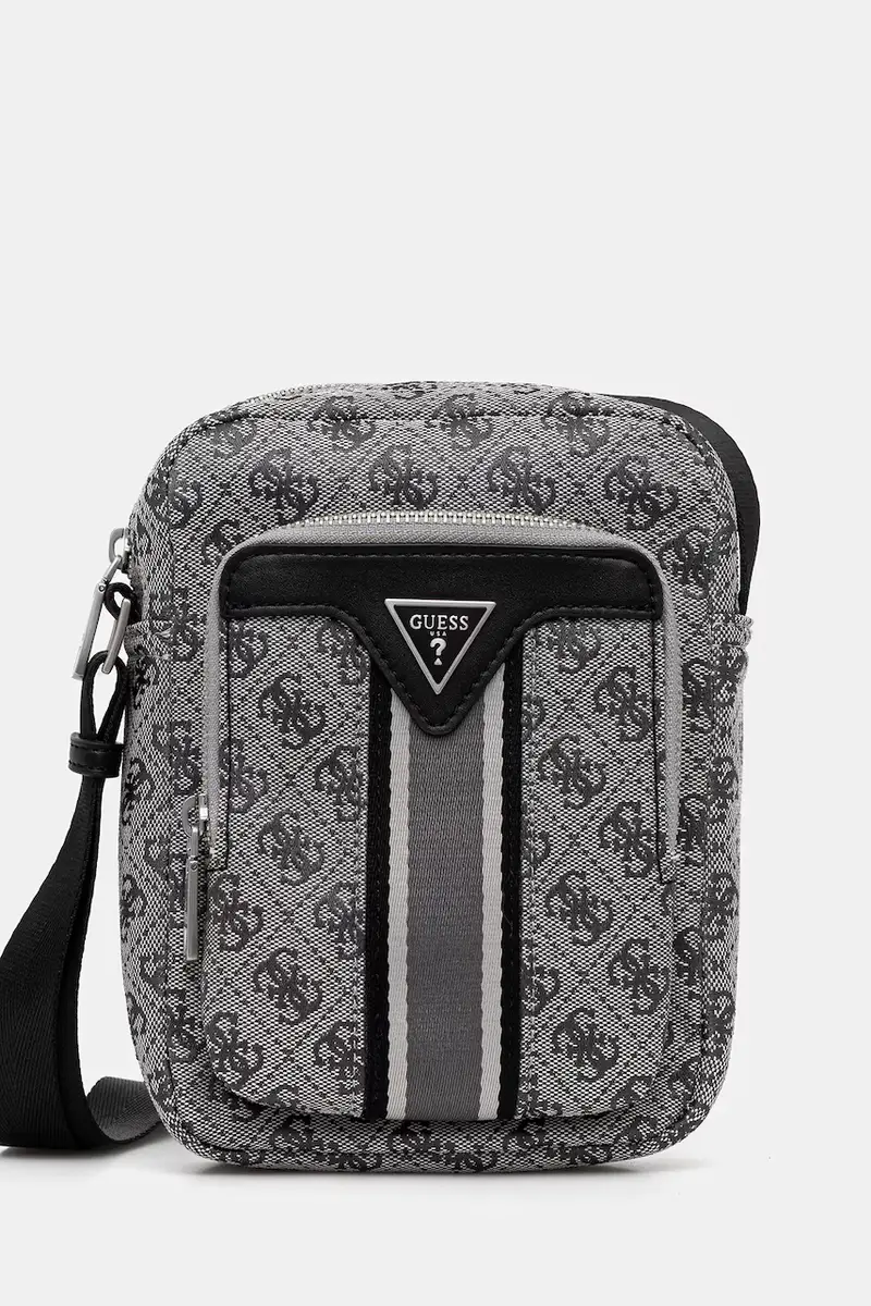 borsetta MILANO colore beige HMMIST P5163 Grigio