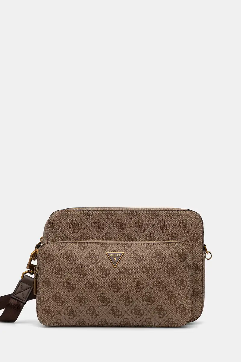 borsetta MILANO colore grigio HMMILO P5222 Beige