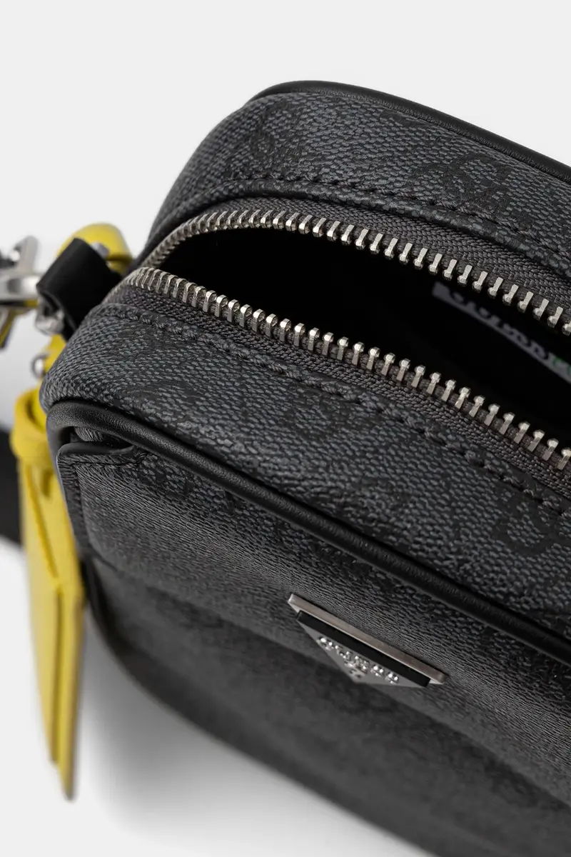 borsetta MILANO colore grigio HMMILO P5425 miniatura 4