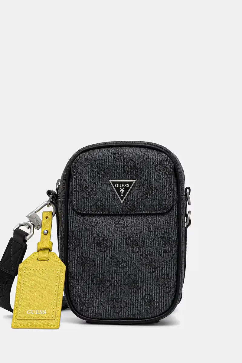 borsetta MILANO colore grigio HMMILO P5425