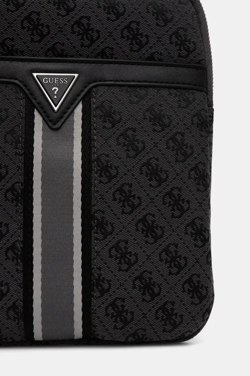 borsetta MILANO colore grigio HMMIST P5123 miniatura 2