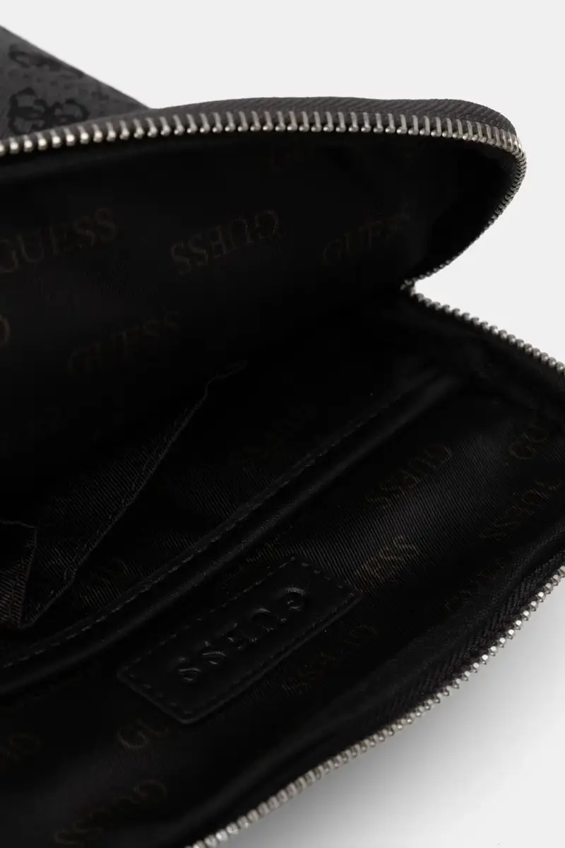 borsetta MILANO colore grigio HMMIST P5123 miniatura 4