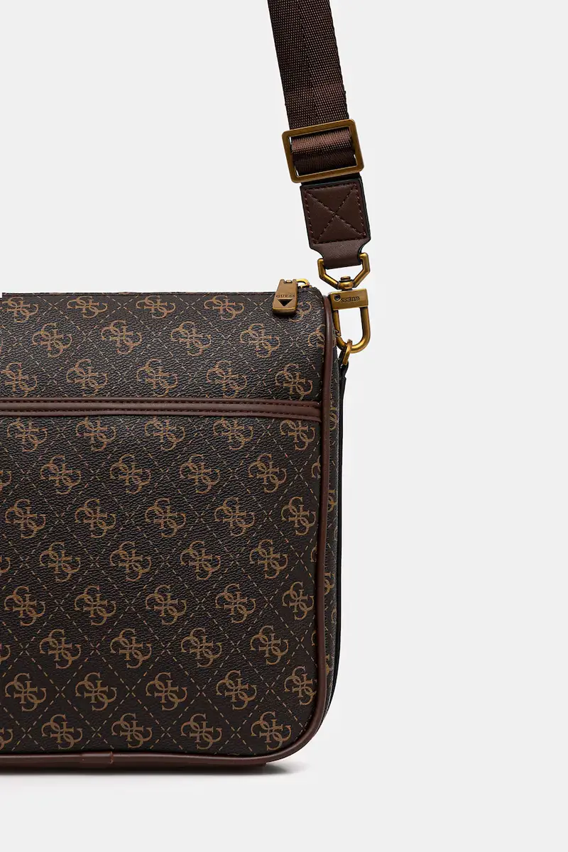 borsetta MILANO colore marrone HMMILO P5417 miniatura 3