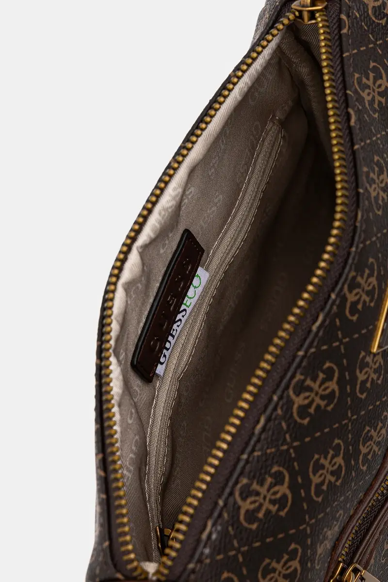 borsetta MILANO colore marrone HMMILO P5417 miniatura 5