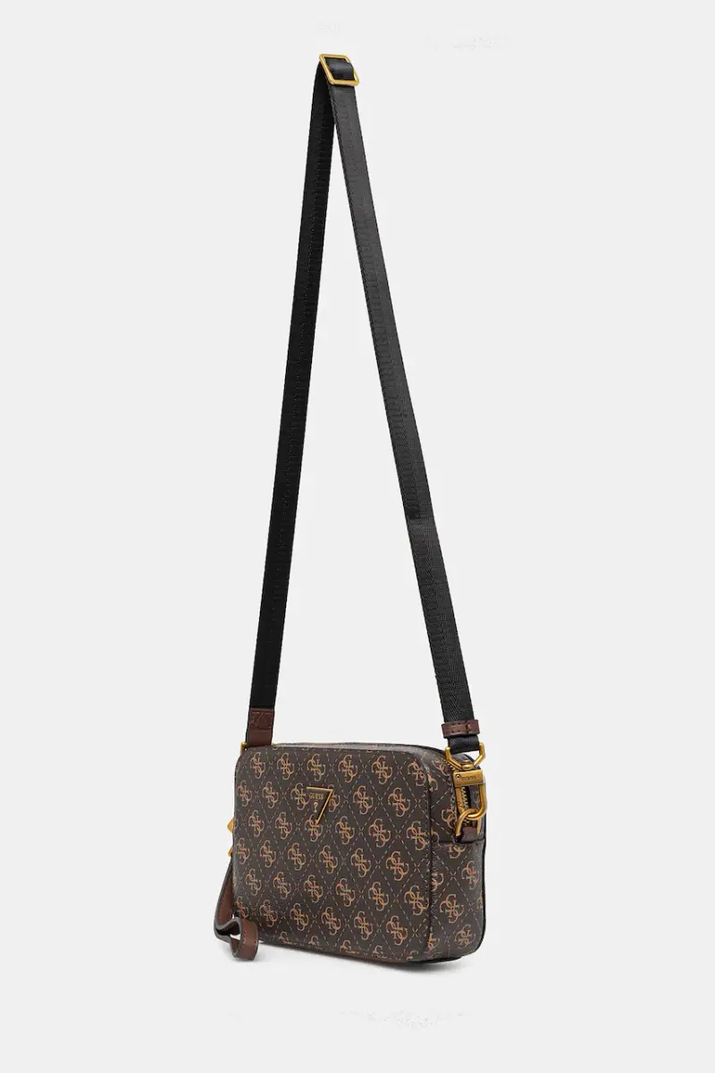 borsetta MILANO colore marrone PMMILO P5245 miniatura 2