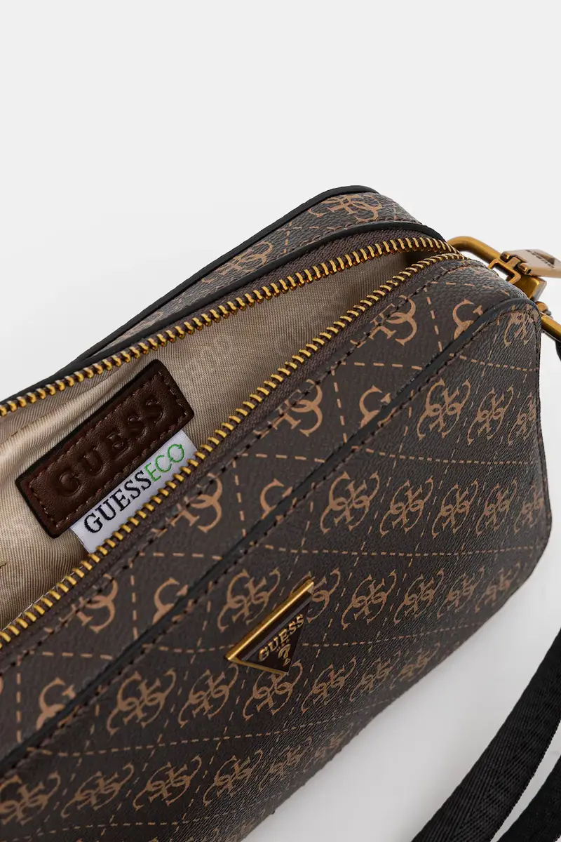 borsetta MILANO colore marrone PMMILO P5245 miniatura 4