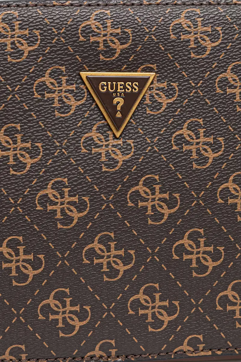 borsetta MILANO colore marrone PMMILO P5245 miniatura 5