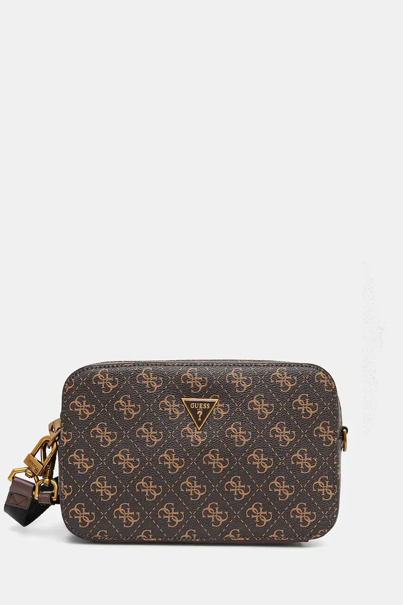 borsetta MILANO colore marrone PMMILO P5245