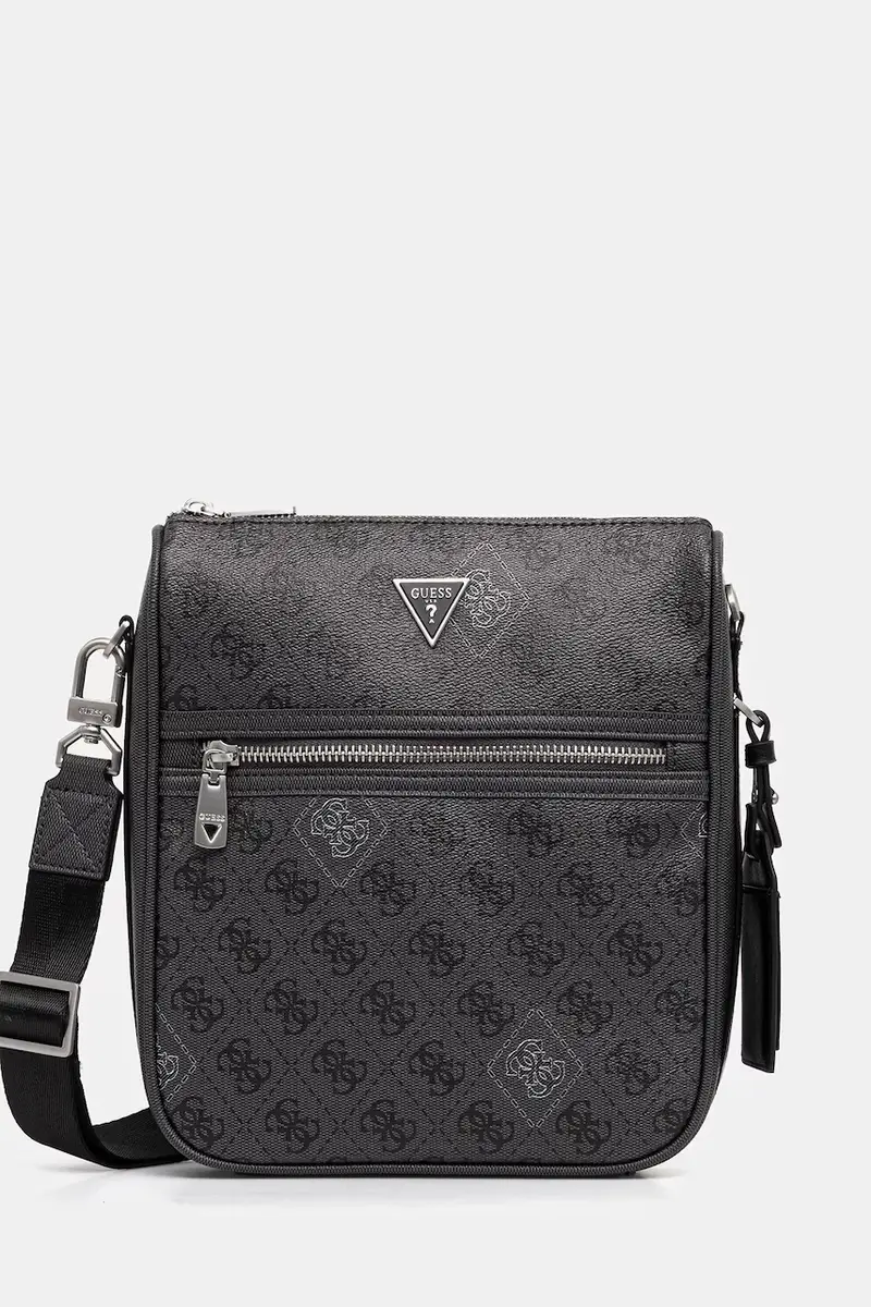 borsetta MILANO colore nero HMMICT P5417