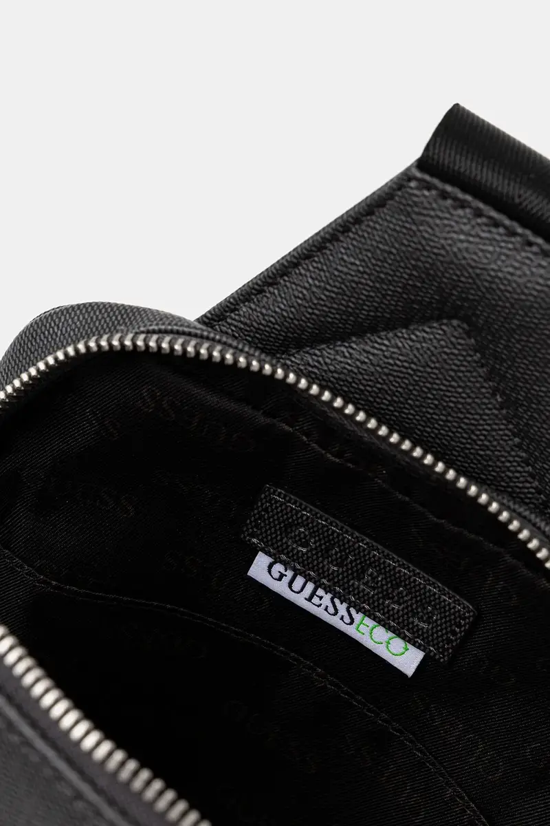 borsetta MILANO colore nero HMMICT P5426 miniatura 5