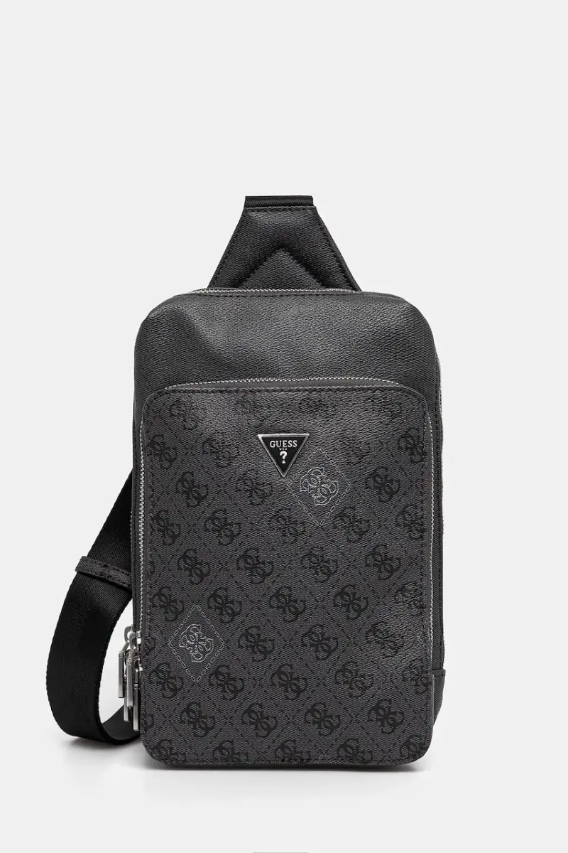 borsetta MILANO colore nero HMMICT P5426