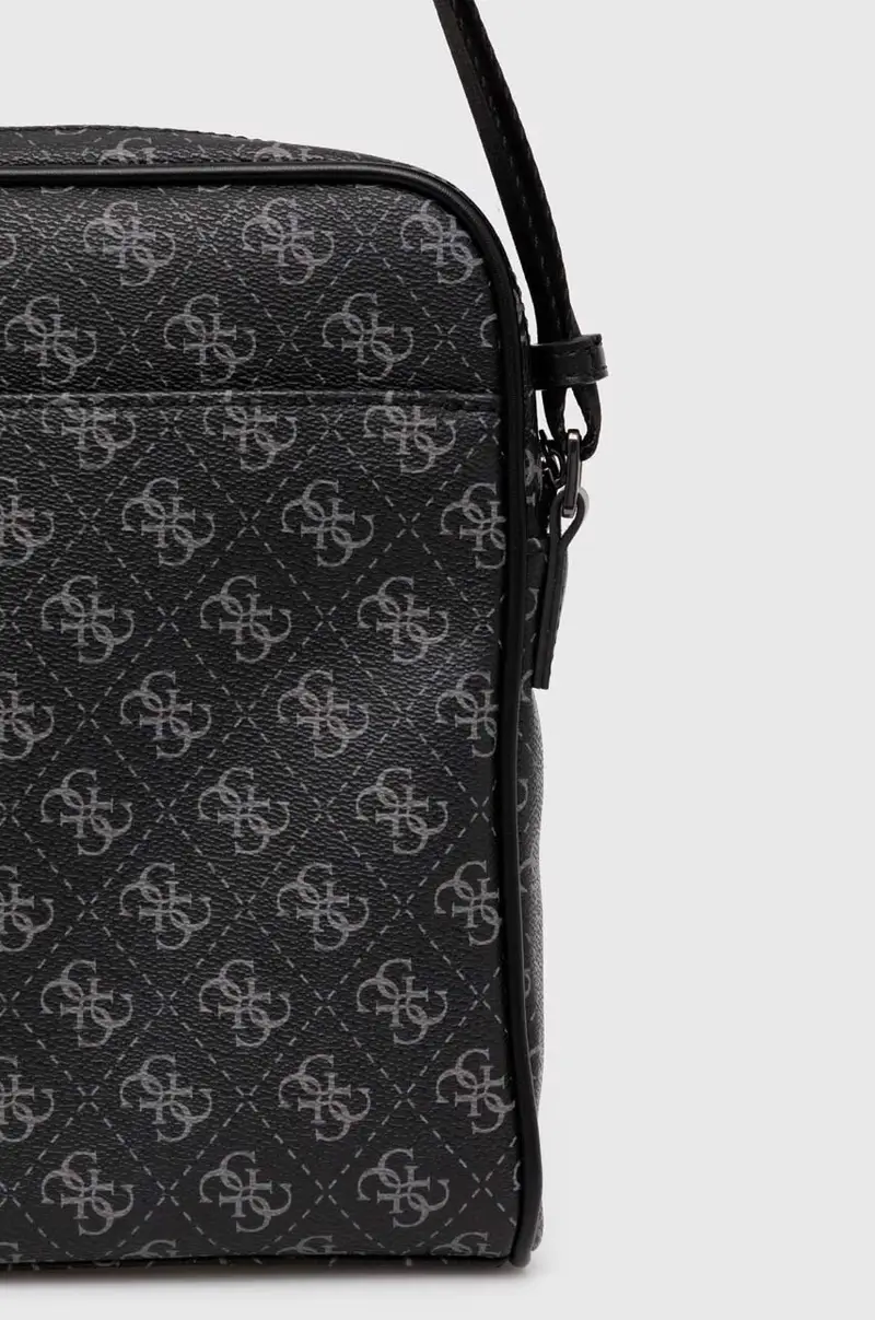 borsetta MILANO colore nero HMMILO P4260 miniatura 3