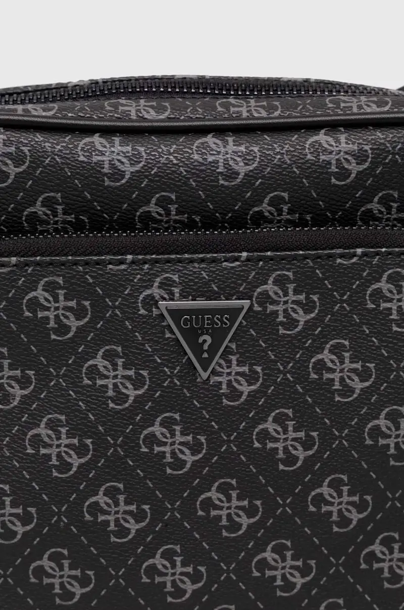 borsetta MILANO colore nero HMMILO P4260 miniatura 4