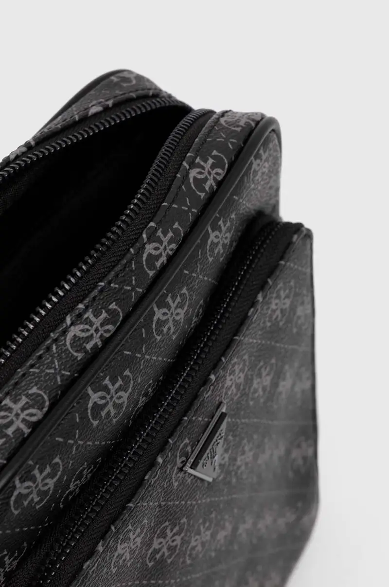 borsetta MILANO colore nero HMMILO P4260 miniatura 5