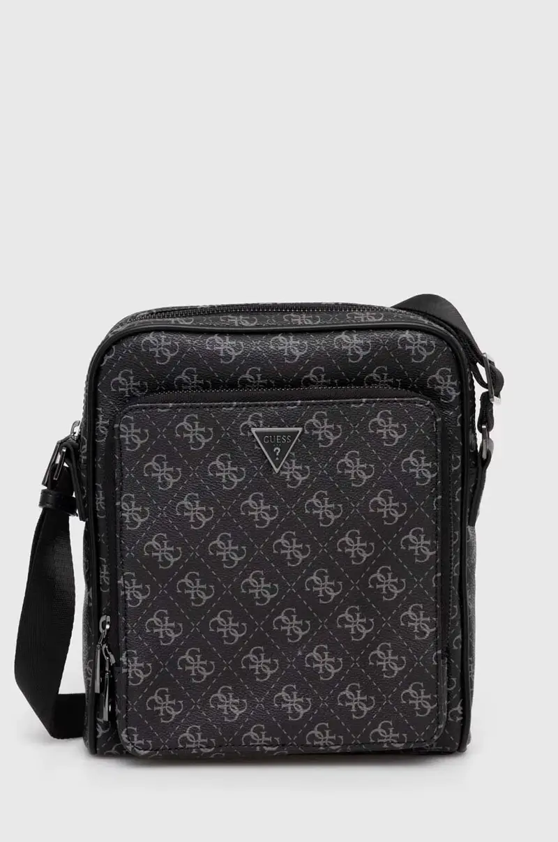 borsetta MILANO colore nero HMMILO P4260