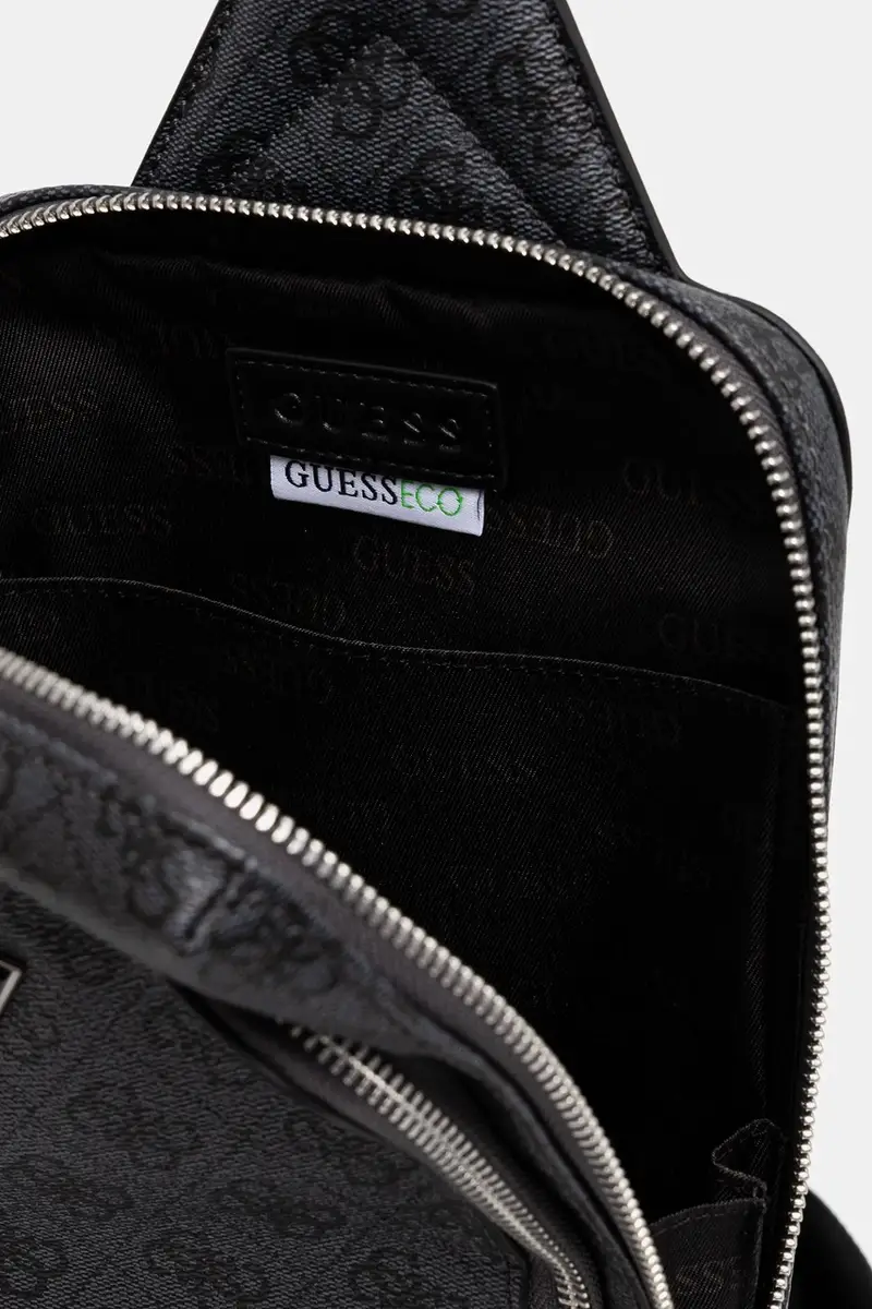 borsetta MILANO colore nero HMMILO P5226 miniatura 5