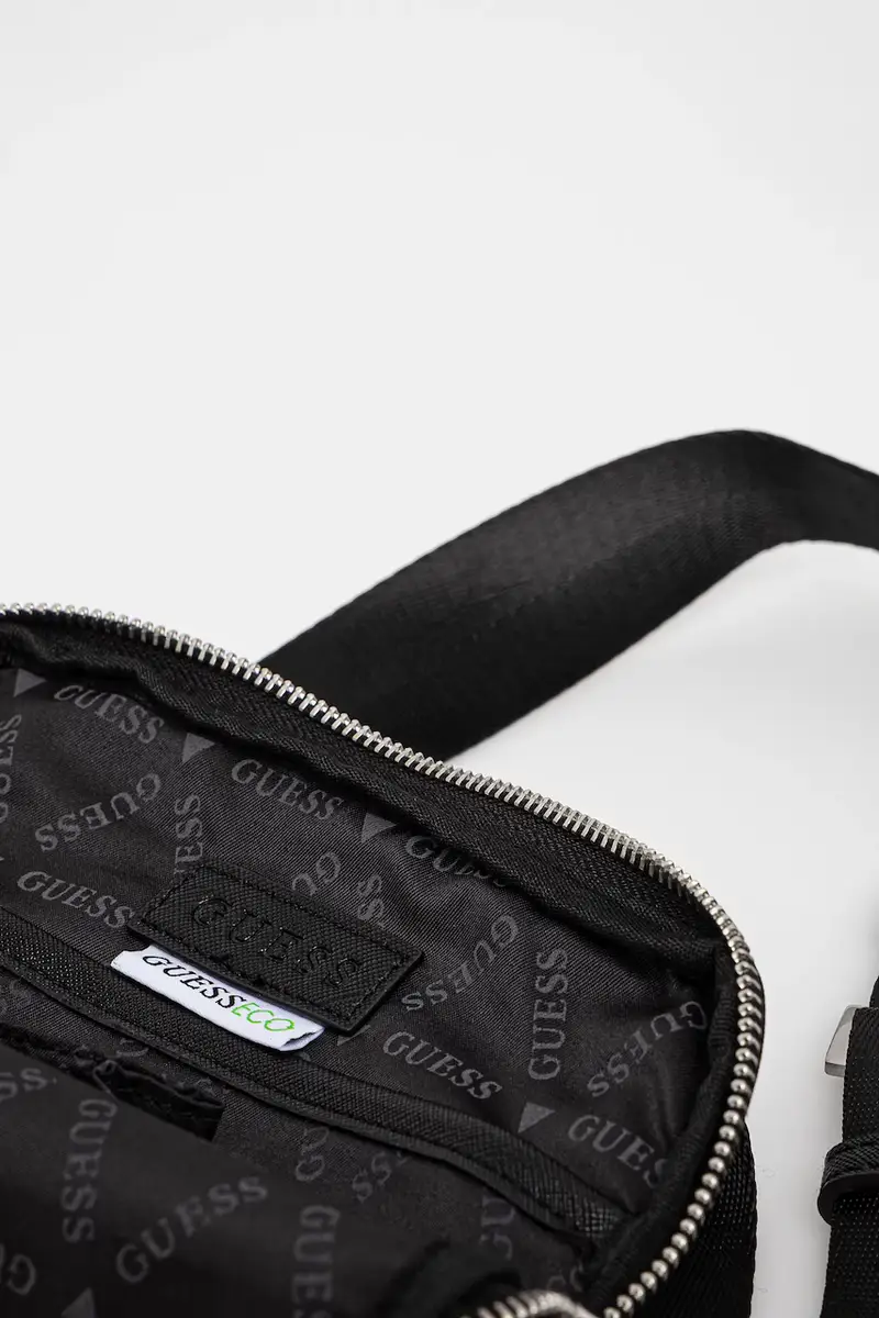 borsetta MILANO colore nero HMMINY P5223 miniatura 5