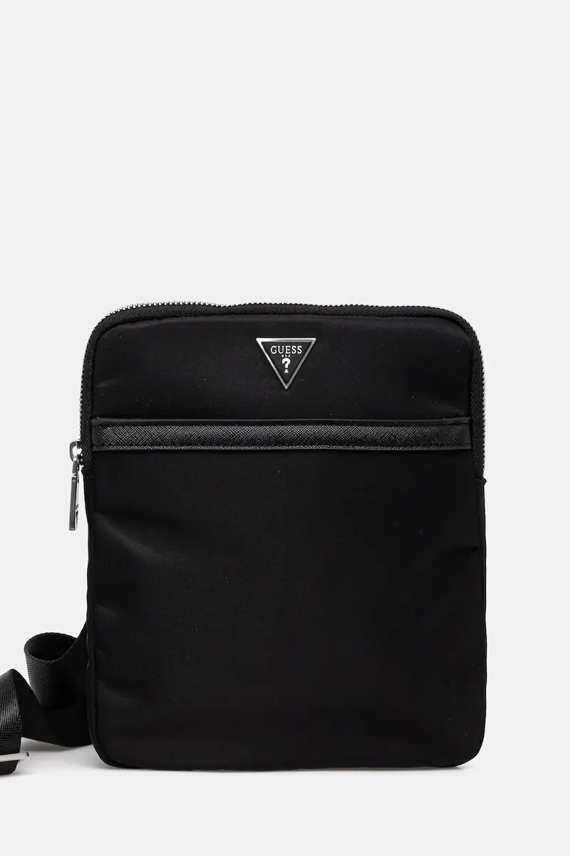 borsetta MILANO colore nero HMMINY P5223