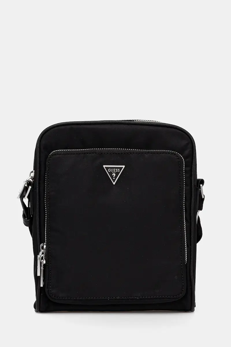 borsetta MILANO colore nero HMMINY P5260