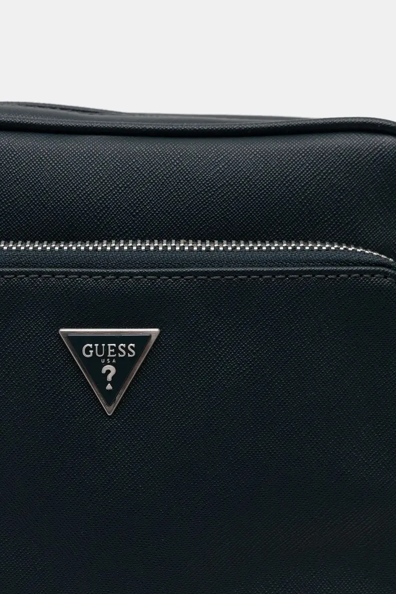 borsetta MILANO colore nero HMMISA P4260 Verde miniatura 4