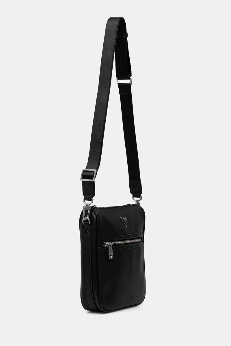 borsetta MILANO colore nero HMMISA P5417 miniatura 2