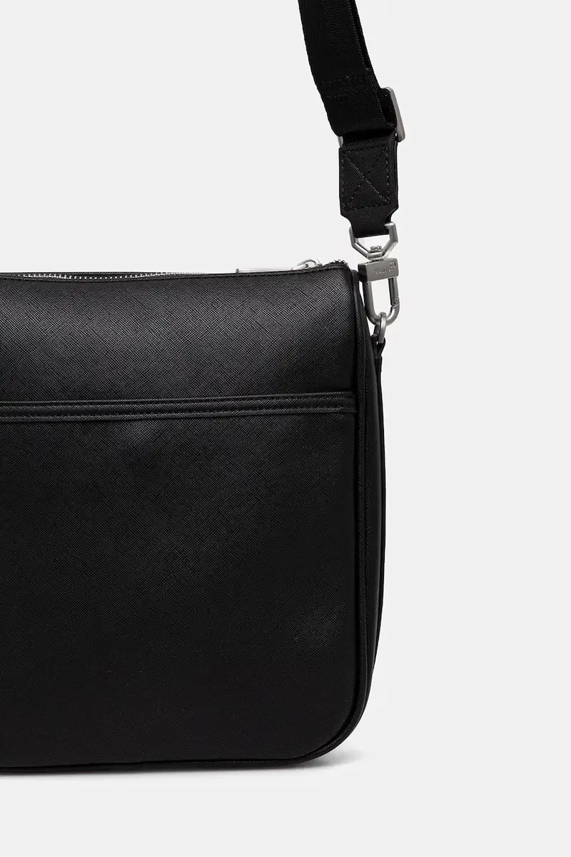 borsetta MILANO colore nero HMMISA P5417 miniatura 3